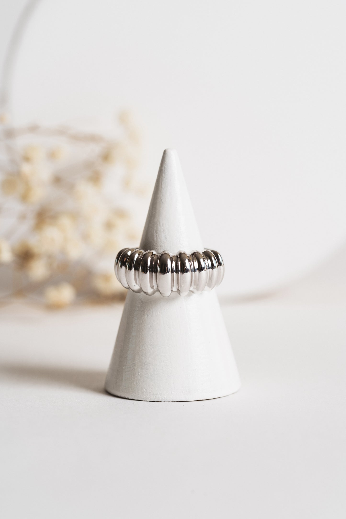 BAGUETTE RING
