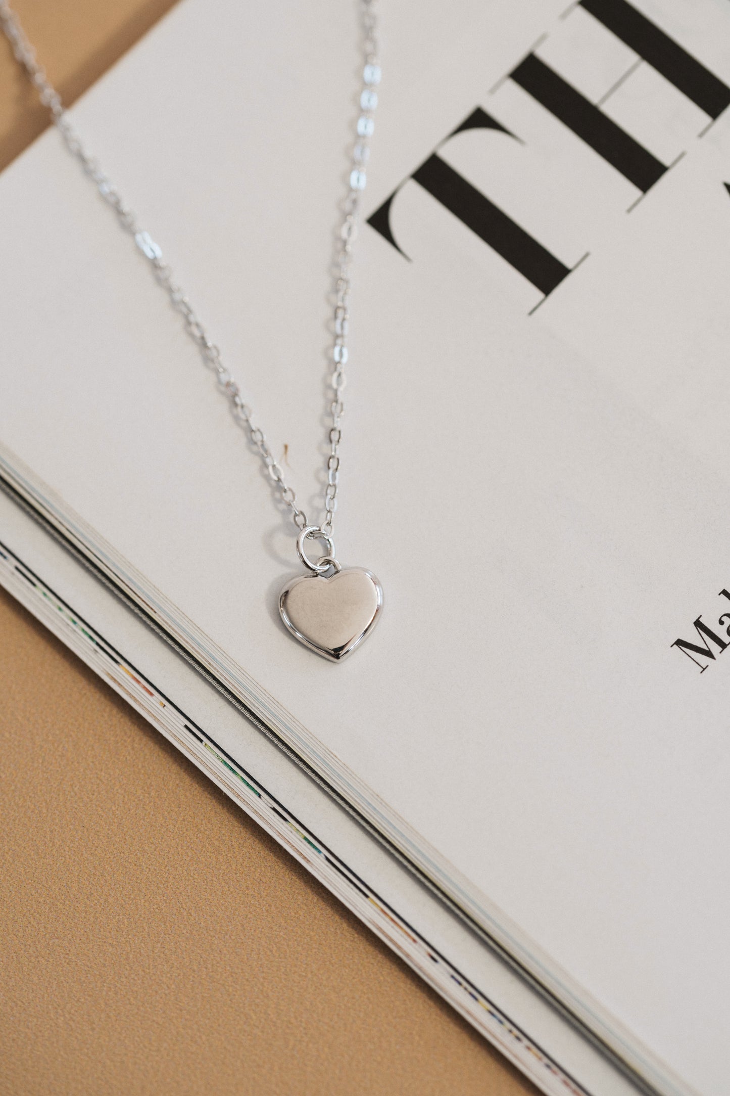 DARLING NECKLACE