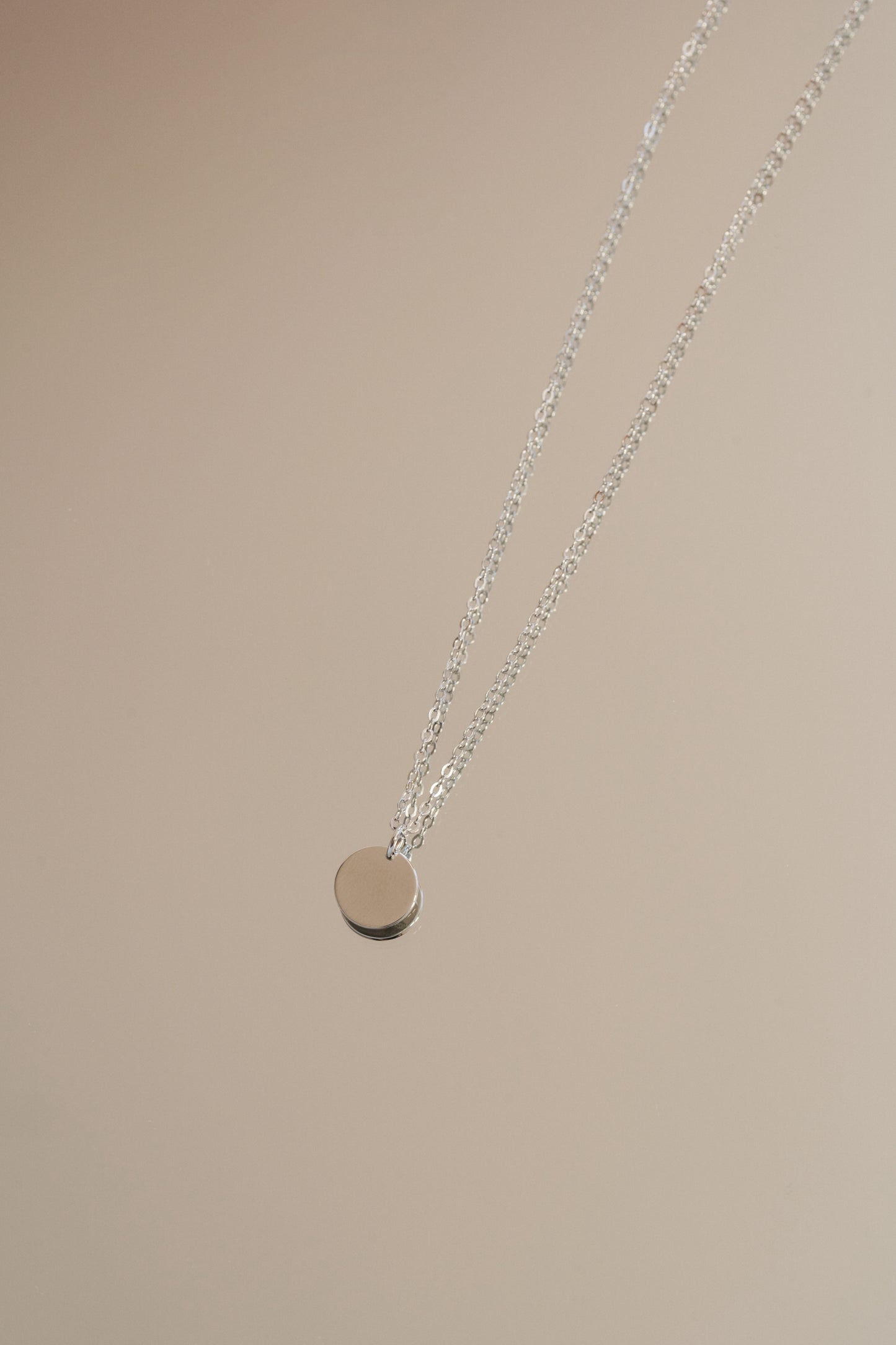 ETERNITY NECKLACE