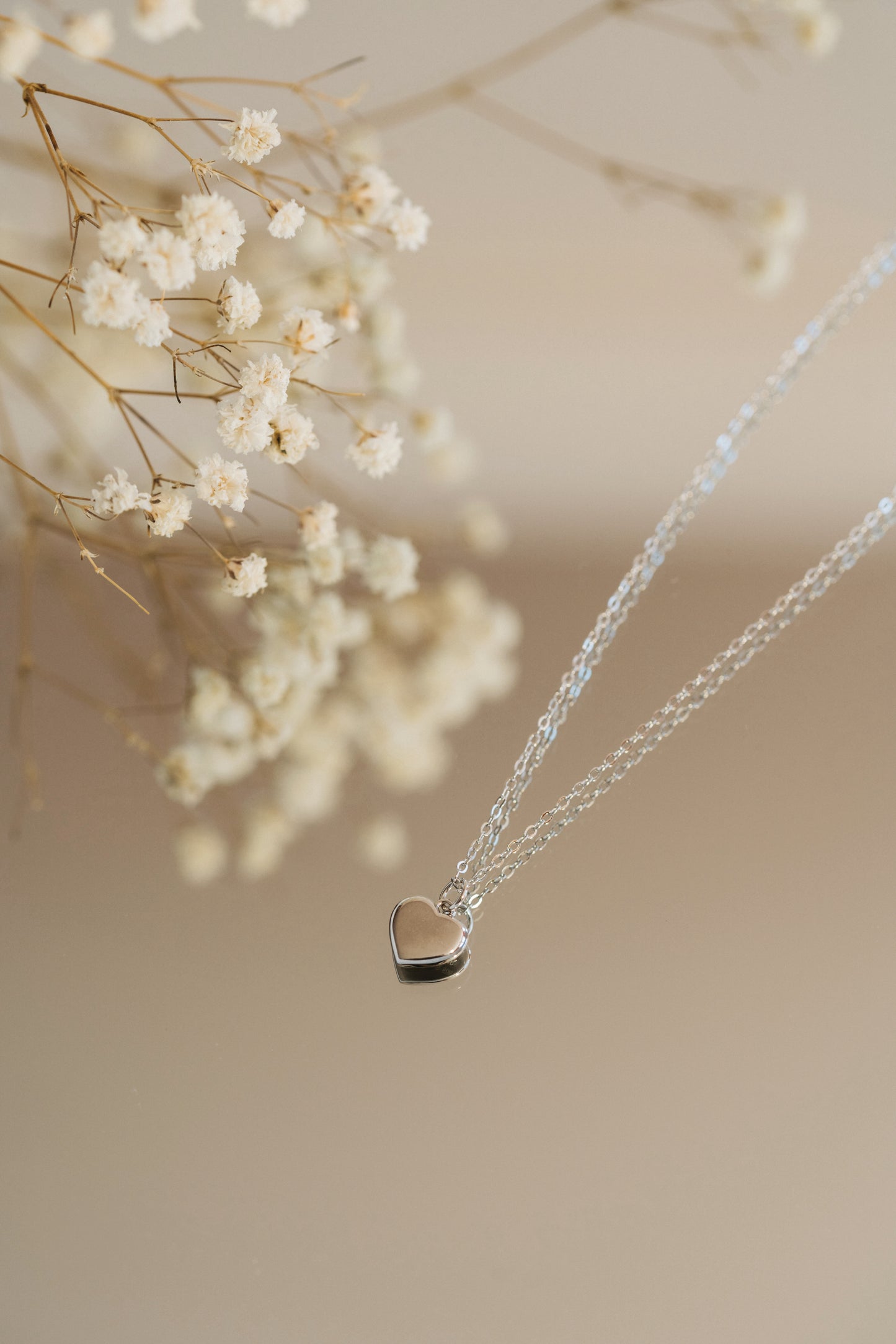 DARLING NECKLACE