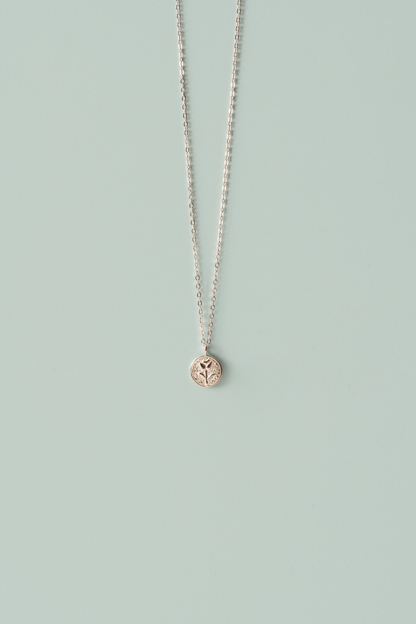 COLLIER AMOR