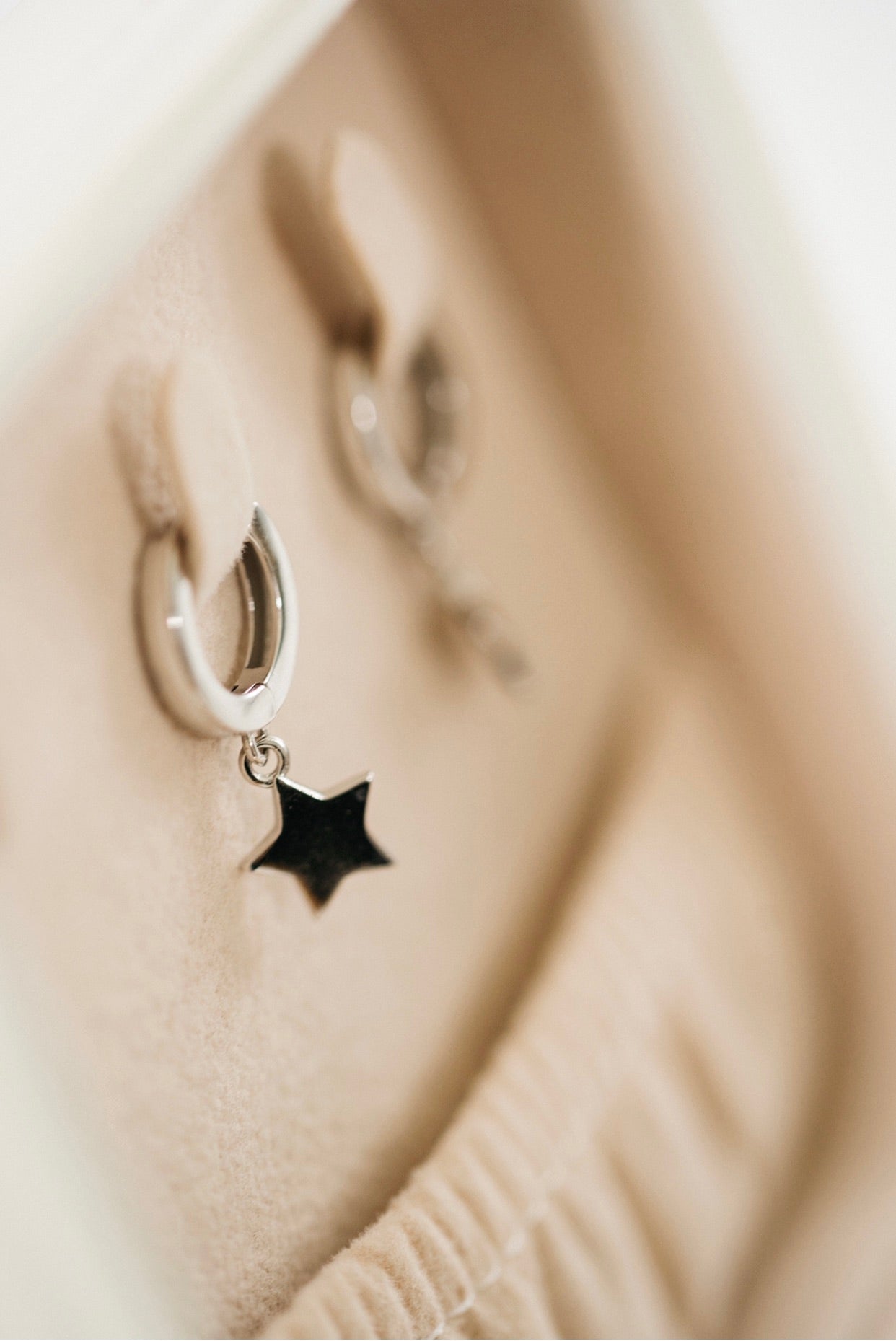 STARLIGHT EARRINGS