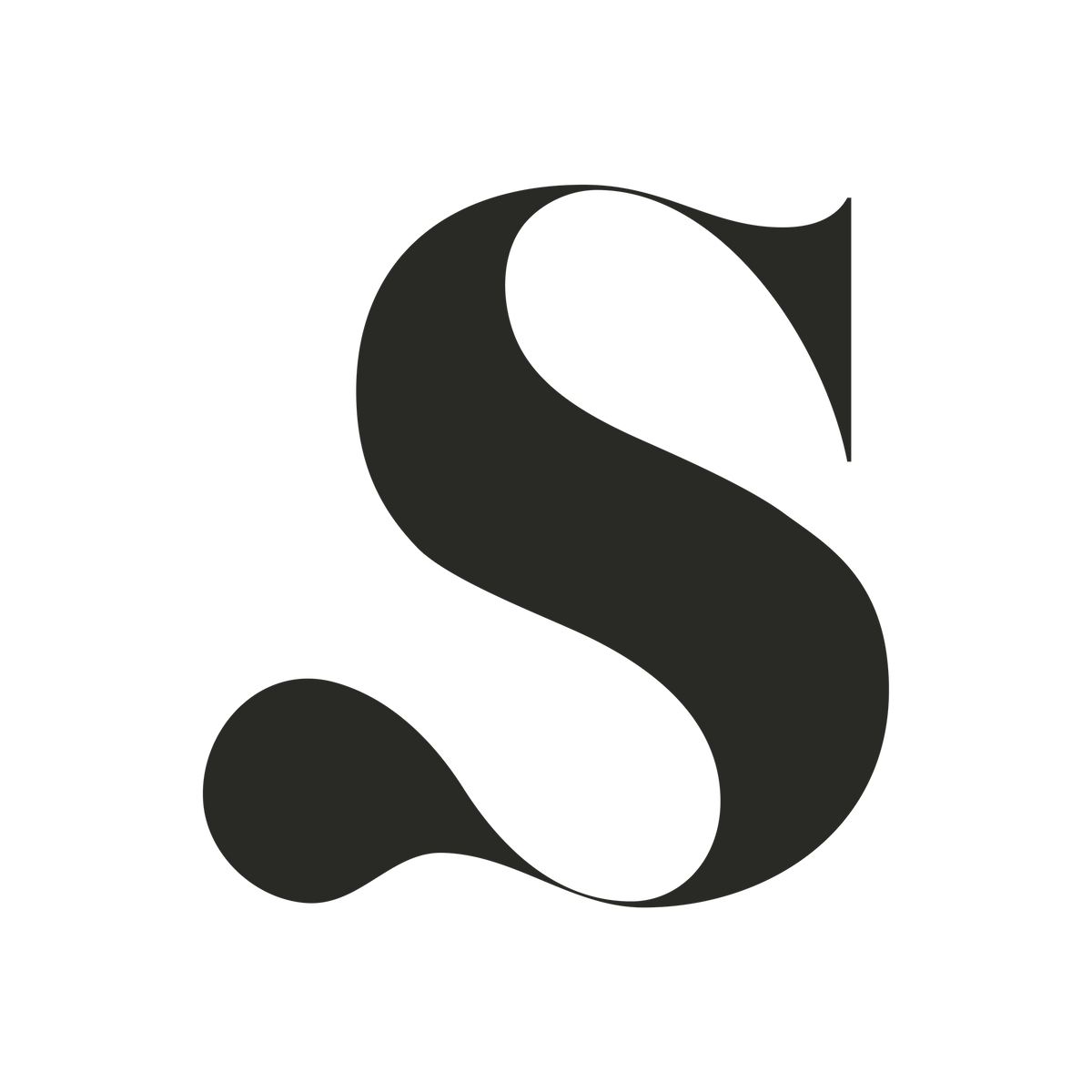 SARAHSILVER logo